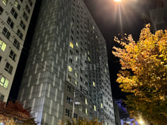 3 minutes from Gangdong Station / Sacred Hear 12th image