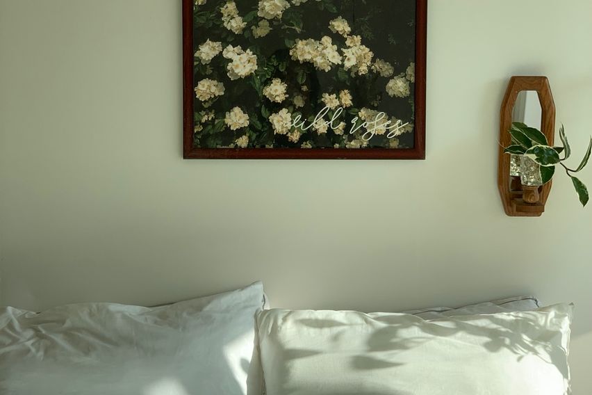 둔산동출장/풀옵션/주차 2번째 이미지