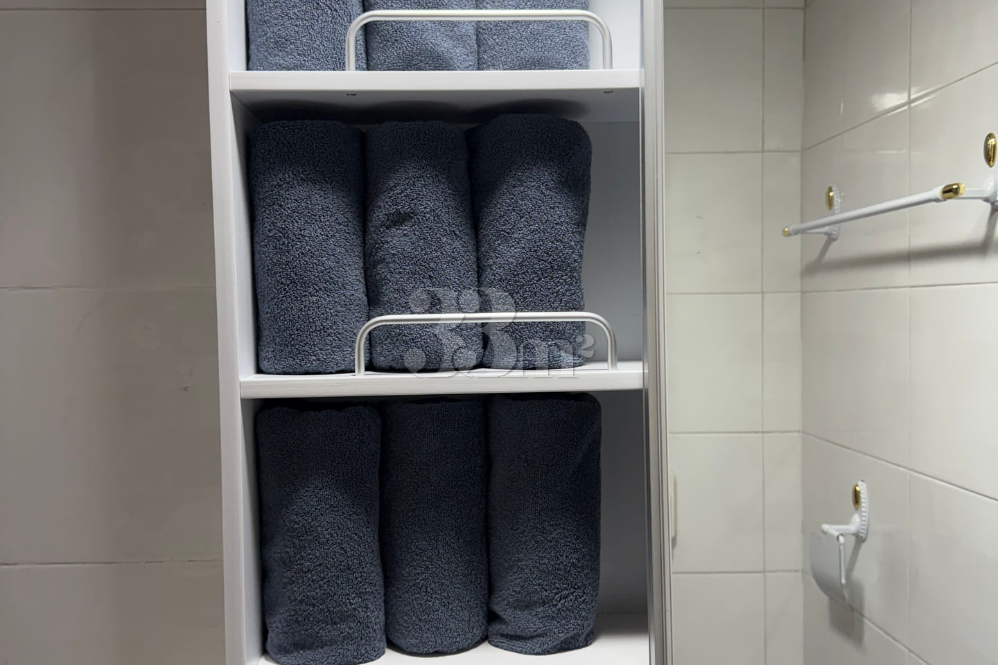 🌨️Clean studio apartment near Bongcheon Stat 5th image