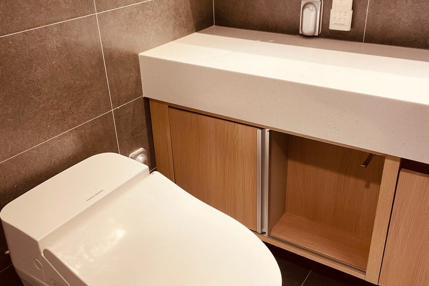 제주 감성 바다뷰♥️