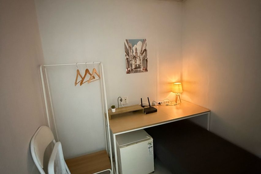 백석역,일산병원 코리빙