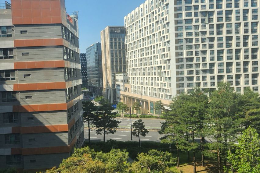 낙생육교1분판교역5분