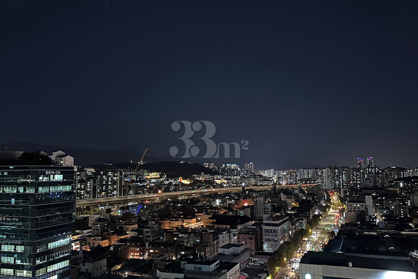 Stay 420_Gyeongdong Market 2th image