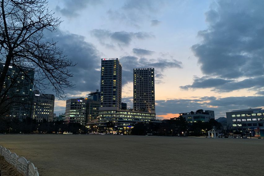 서현역 리모델링 모던