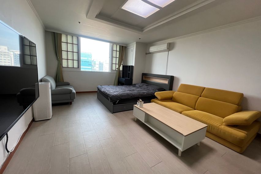 💦 분당오리역 예쁜숙소