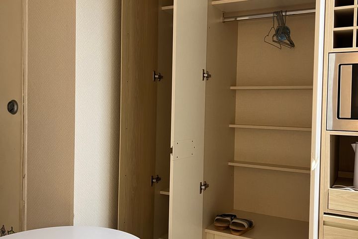 Fully furnished, 5 minutes from Pyeongtaek St 6th image