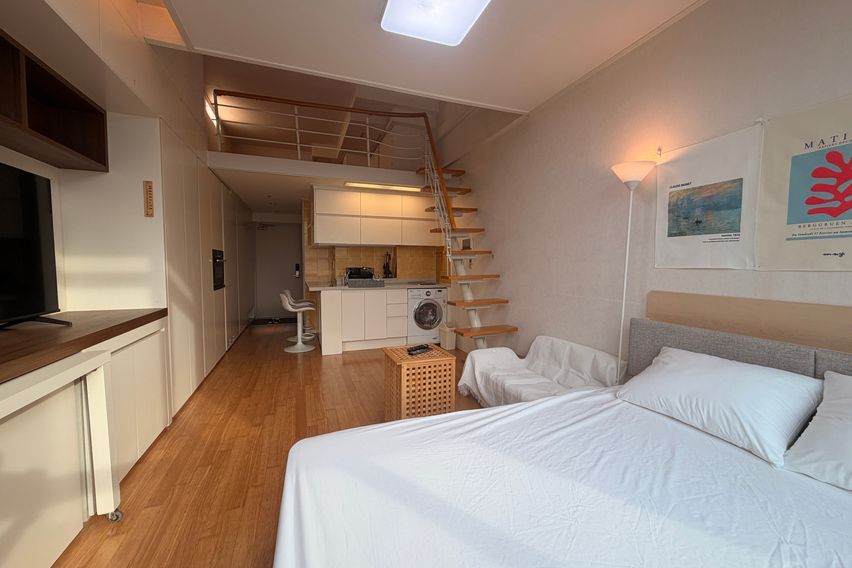 미금역앞/서울대병원7분