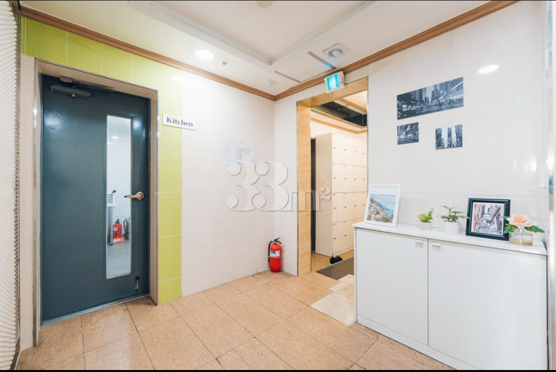 Large studio near Gangdong Station – No maint 9th image