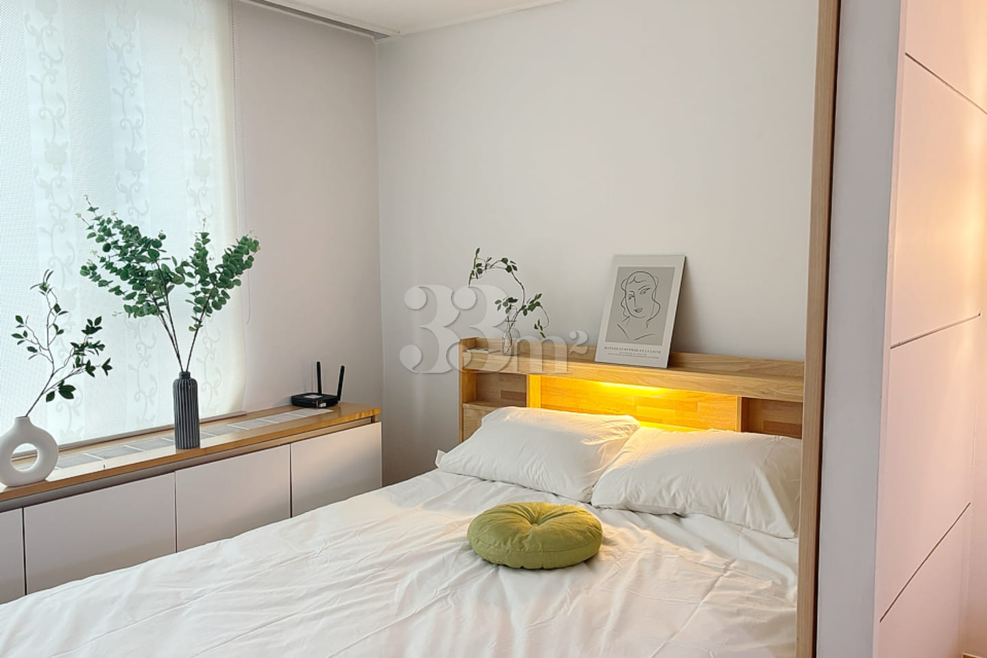 Dunsan-dong 💛 Coco House 1th image
