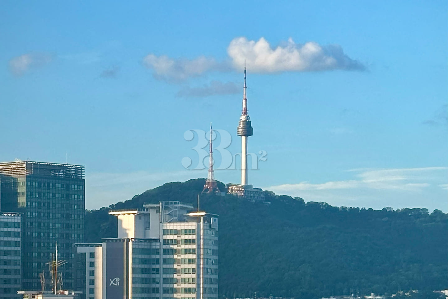 Sinyongsan/Namsan뻥뷰/4 people💚 19th image