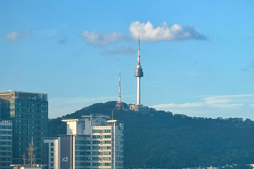 신용산/남산뻥뷰/4인💚