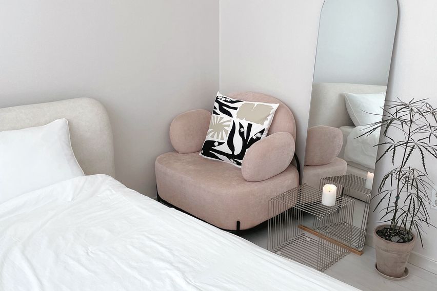 🏠 부평호텔감성3룸