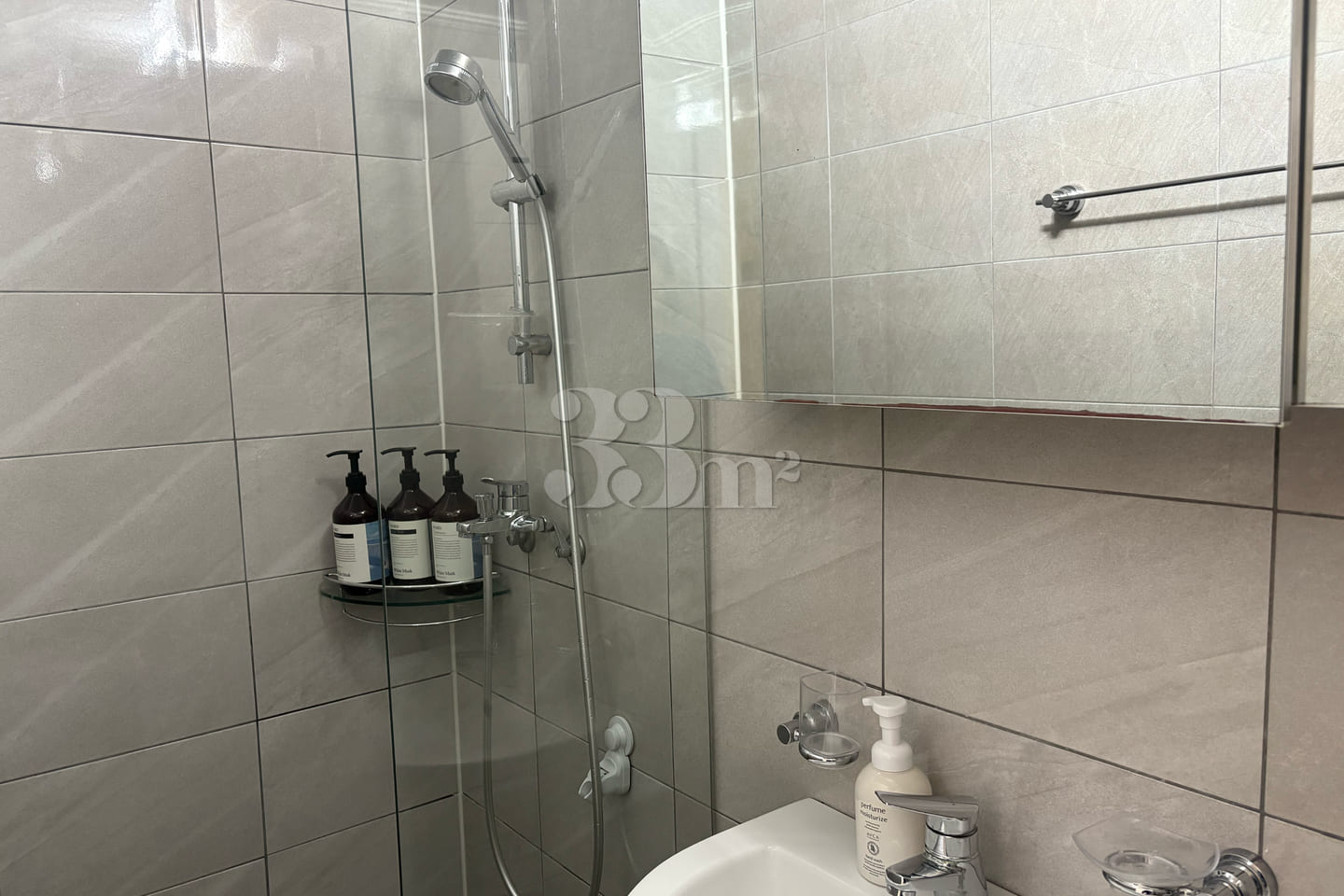 Two-room apartment in Dongtan, Hwaseong, Suwo 11th image