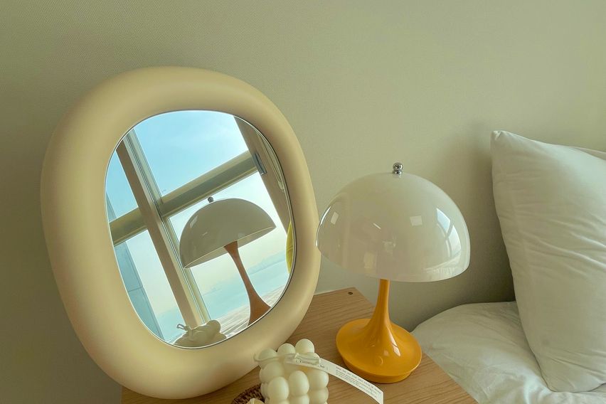 영종도 인천공항 오션뷰