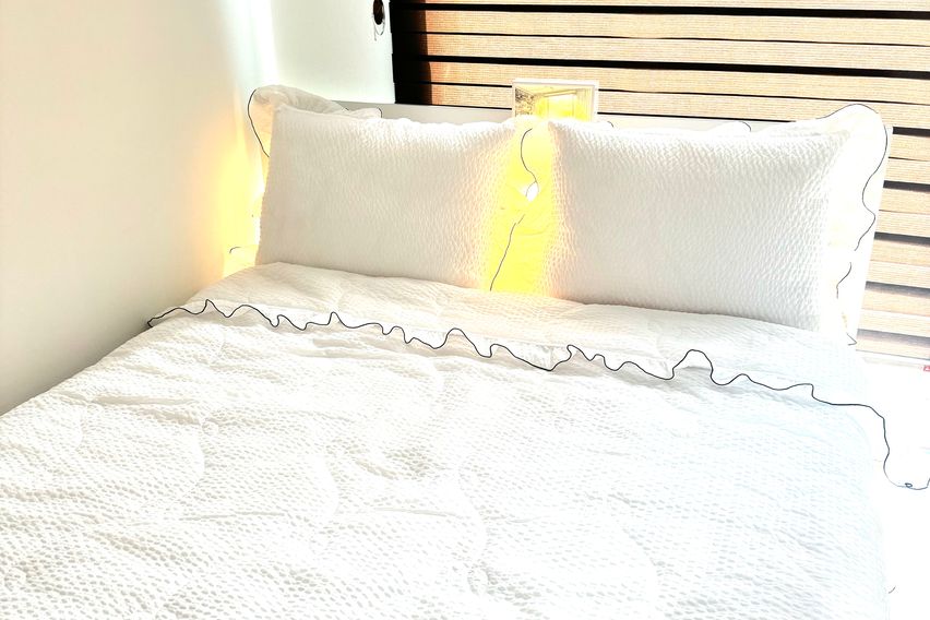 운양역 전망좋은 테라스