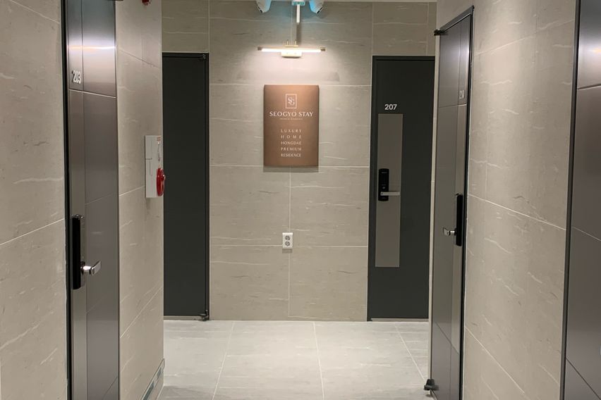 홍대연대 여성전용209 9번째 이미지