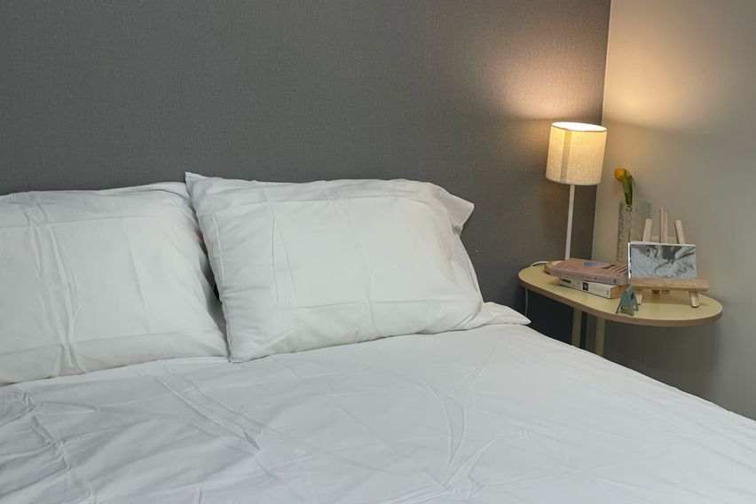 쉼, 레스트하우스