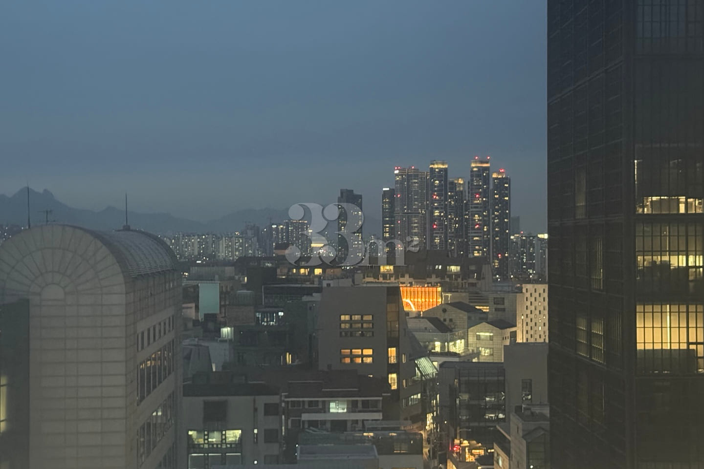 Special Price ❤️ Cozy High-Rise with Unobstru 16th image