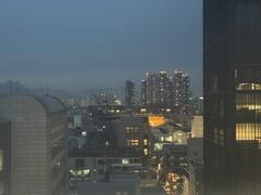 청담❤️아늑한 고층 뻥뷰 16번째 이미지