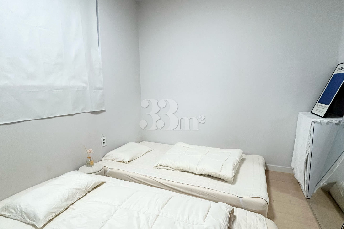 Rooftop room, 1 minute from Hongdae Station 1th image
