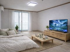 평택삼성/3룸/한달이상 0번째 이미지
