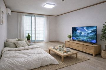 평택삼성/3룸/한달이상