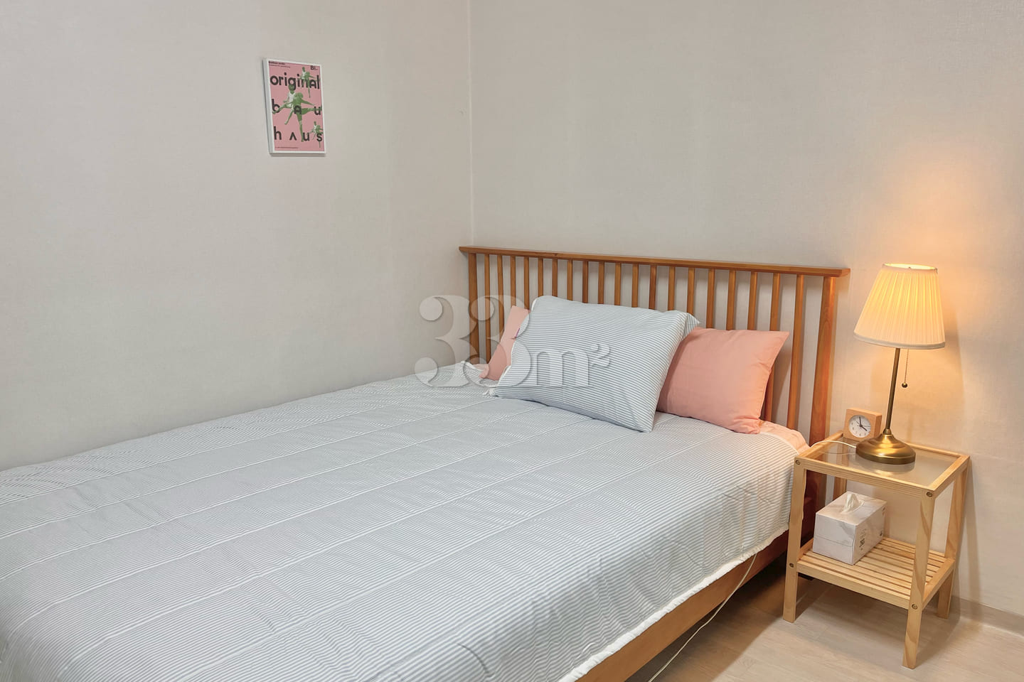 Cozy House in Gyeongnidan-gil 1th image