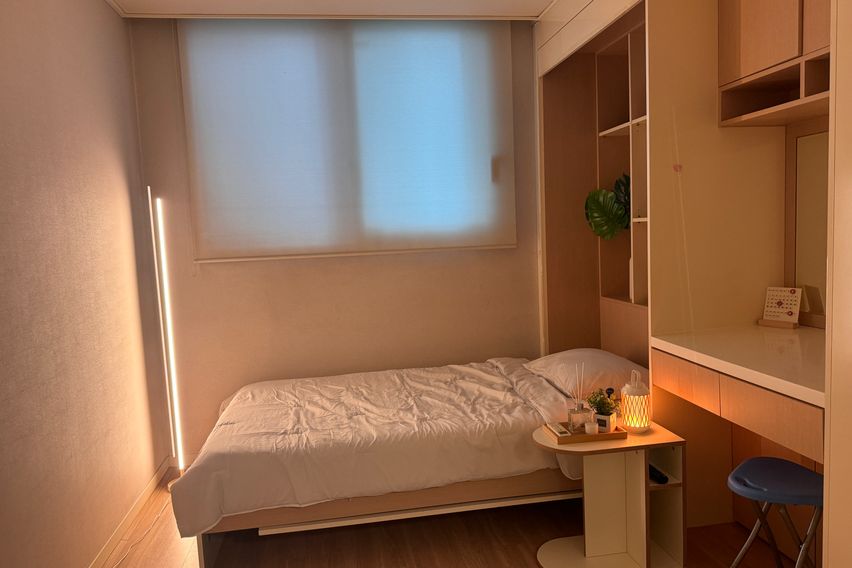 동탄 메타폴리스 오피스