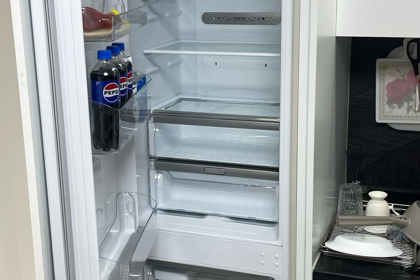 광안리 바로 앞 신축