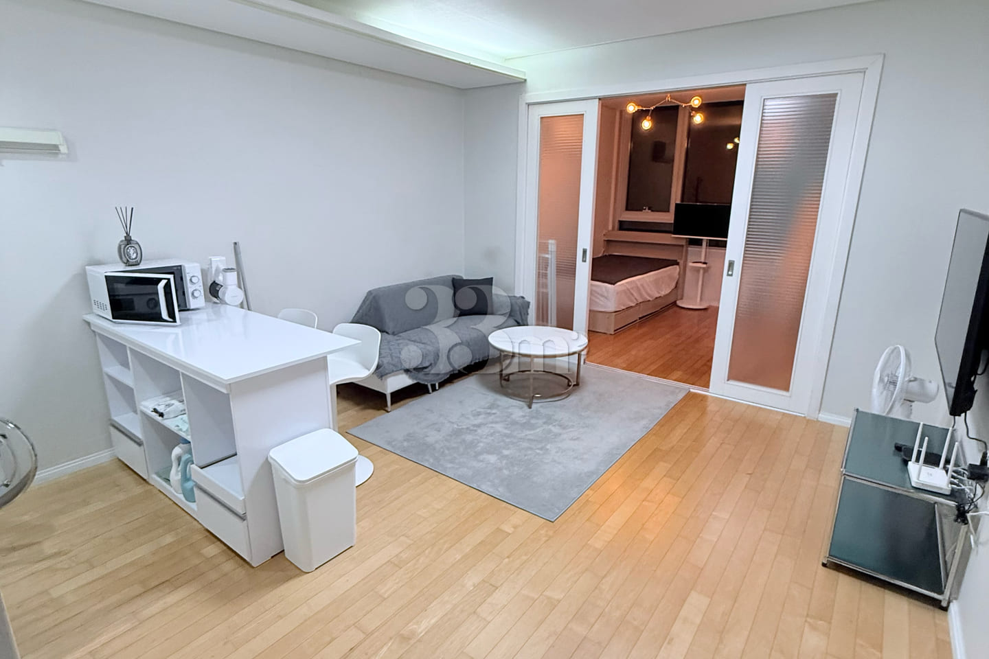 ⭐Spacious Accommodation in Bundang, Jeongja,  10th image