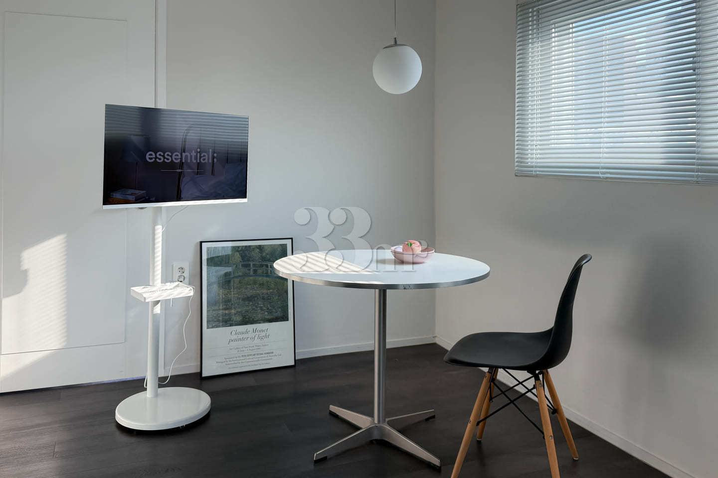 Janghanpyeong Fully Furnished 1.5-Room Unit ? 4th image