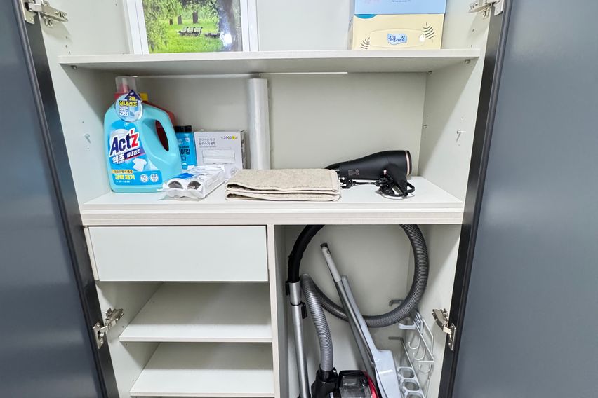 ♥️역2분.침대2개.복층