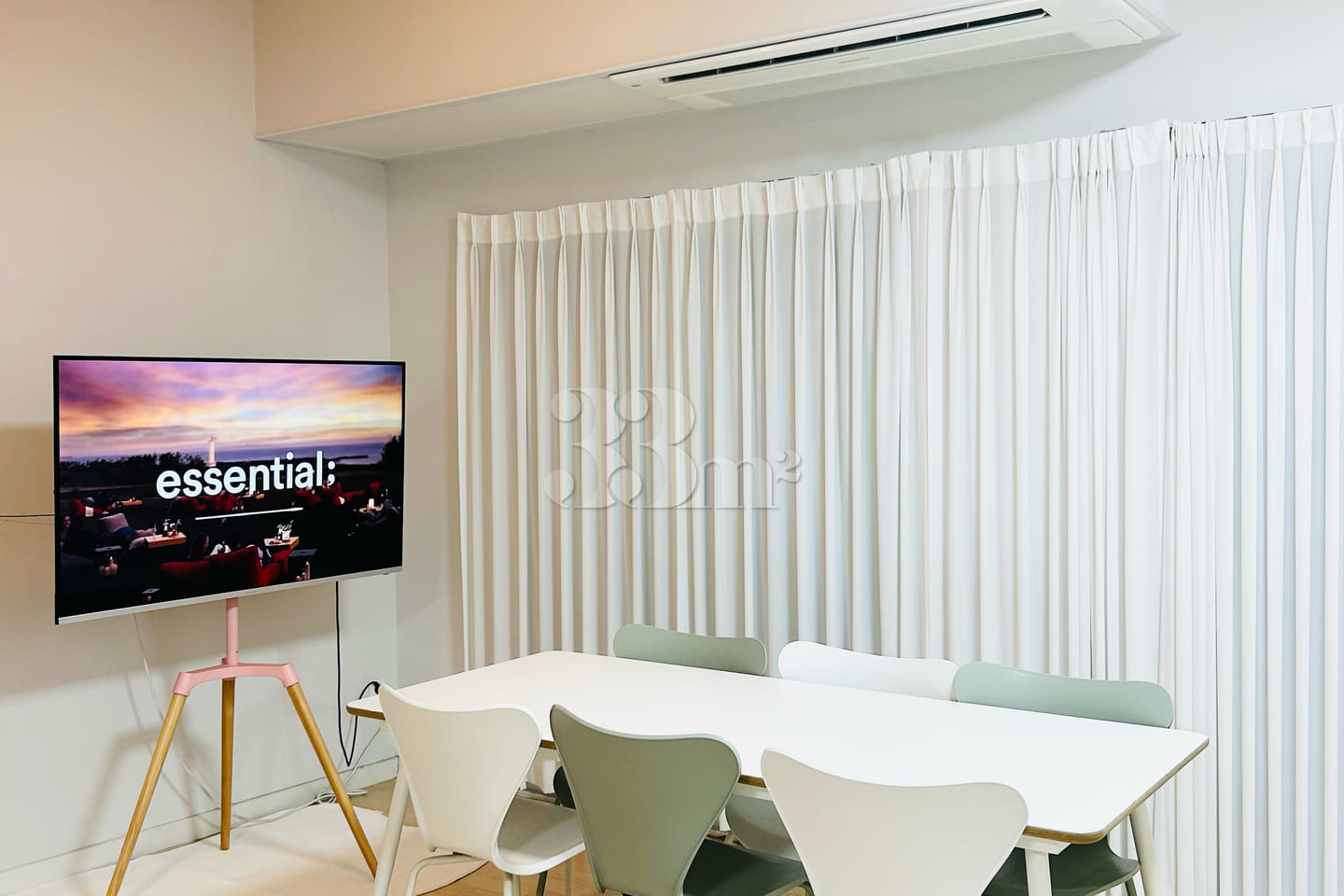 Rooftop room, 1 minute from Hongdae Station 3th image
