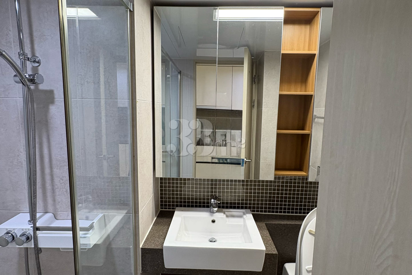 1.5-room officetel near Yadang Station 4th image