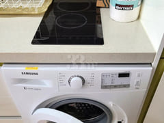 Fully furnished studio apartment in Jungmun w 9th image