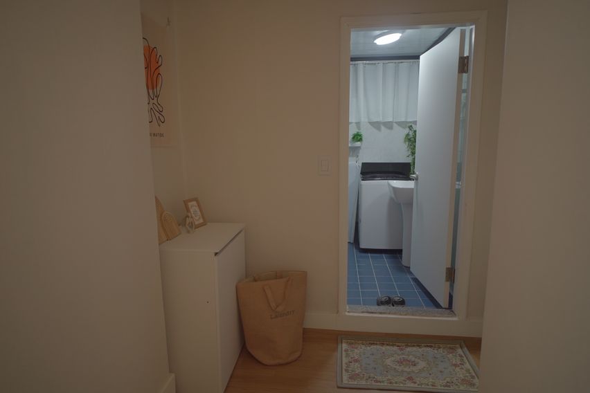 노량진 안락하우스