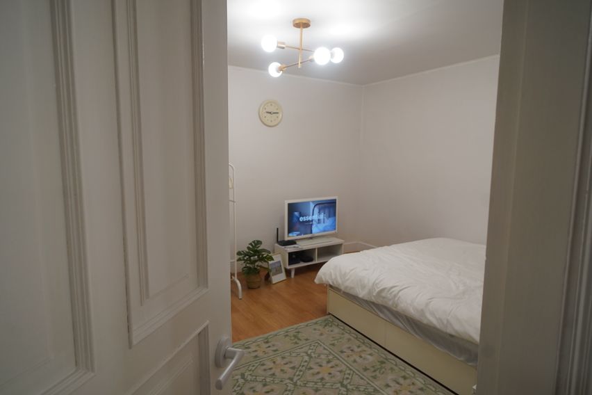 노량진 안락하우스