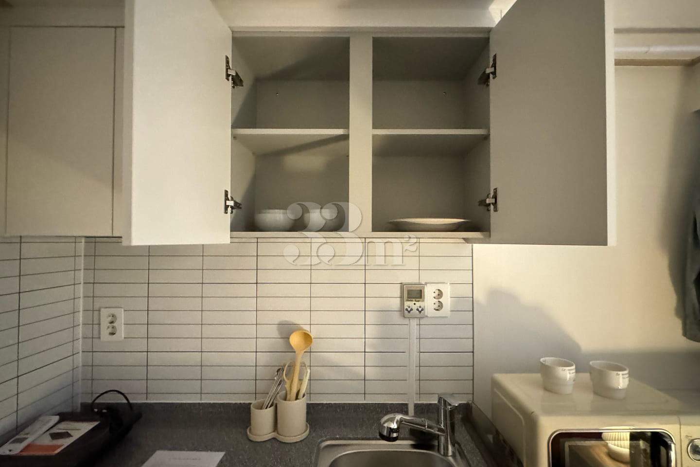 Sillim Fully Furnished Studio Apartment, Room 4th image