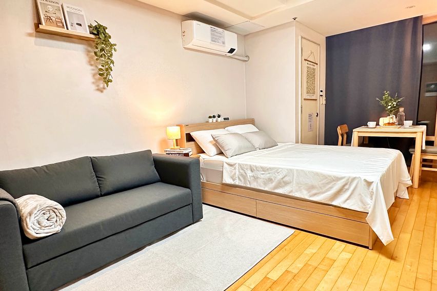 ✨마포초역세🍀한강스테이