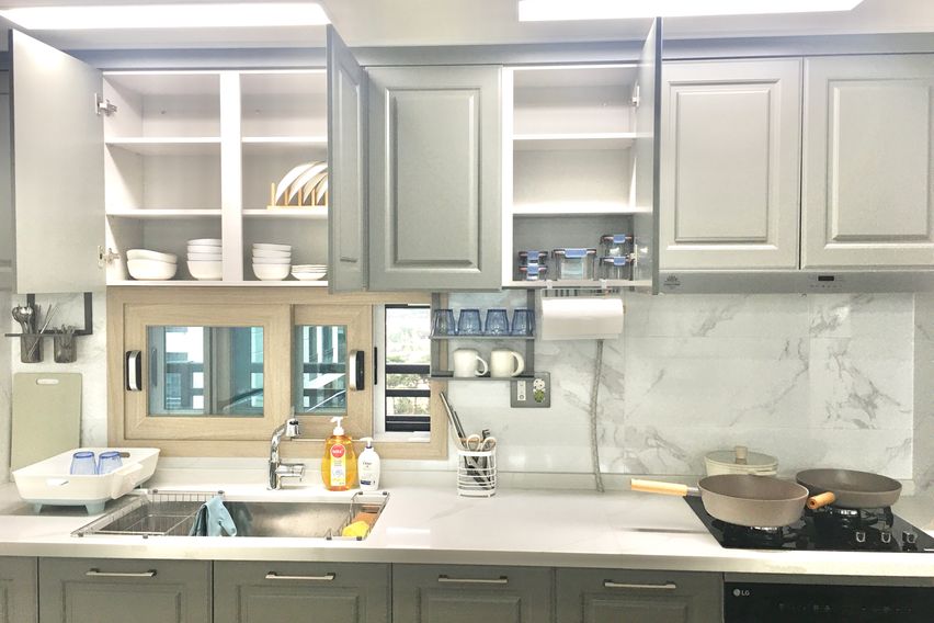 34평 신축풀옵션아파트