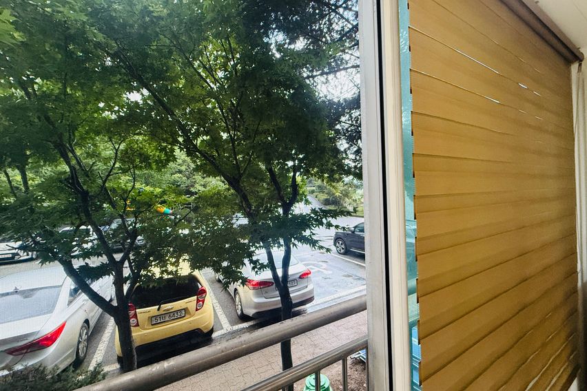 가성비숙소여주현진에버빌