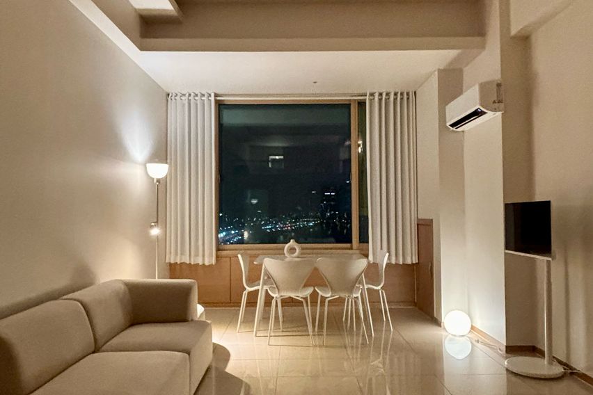 당산/여의도/4인/한강