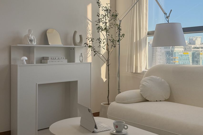 민락동 광안리 바다뷰💙