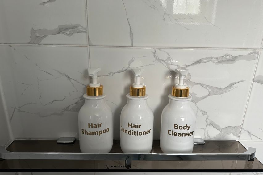 청사포 오션뷰 주택2층