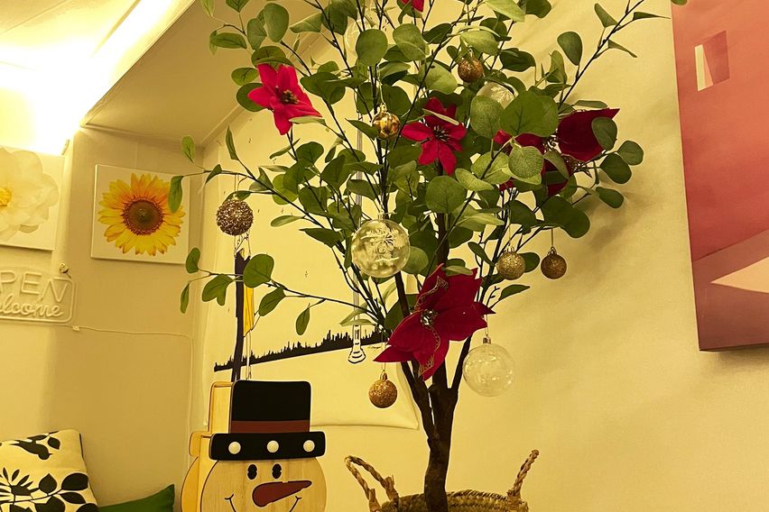 호수담_목포 북교동단독