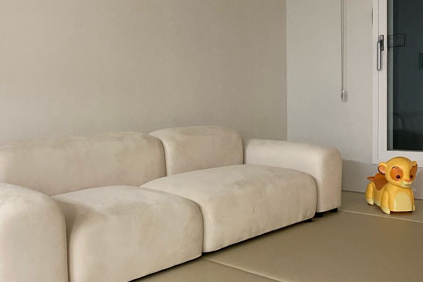 34-pyeong apartment in Yangju Okjeong-dong 2th image