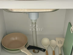 Fully furnished #1 in front of Dongdaegu Stat 13th image