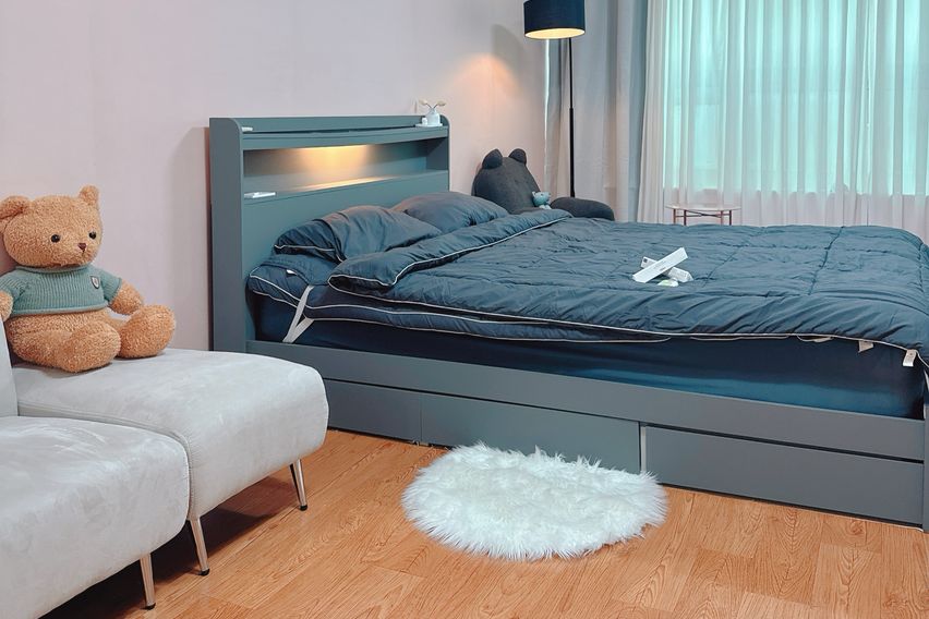 🏠범계역 러블리하우스