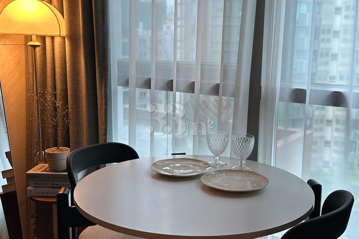 Fully furnished residence in Seocho-gu 1th image