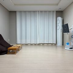 강릉/사천해변/신축 방 이미지